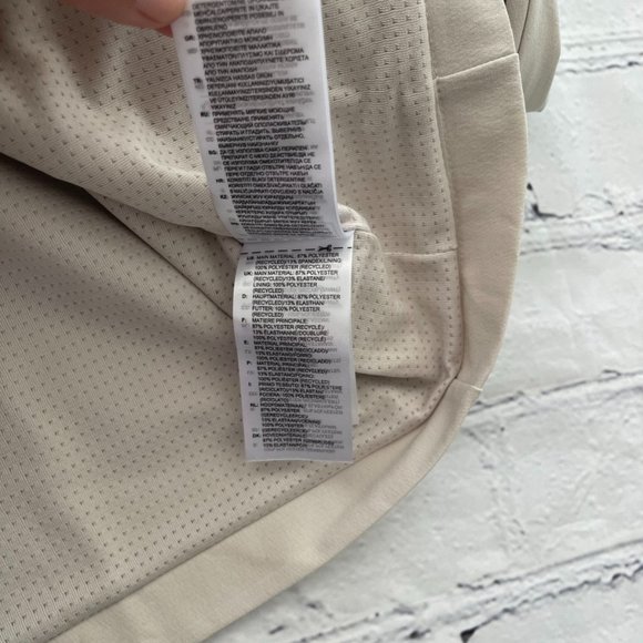 Adidas Woven Anorak Jacket - Picture 10 of 10